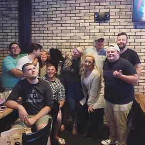 Meet your Posher, Mikaela